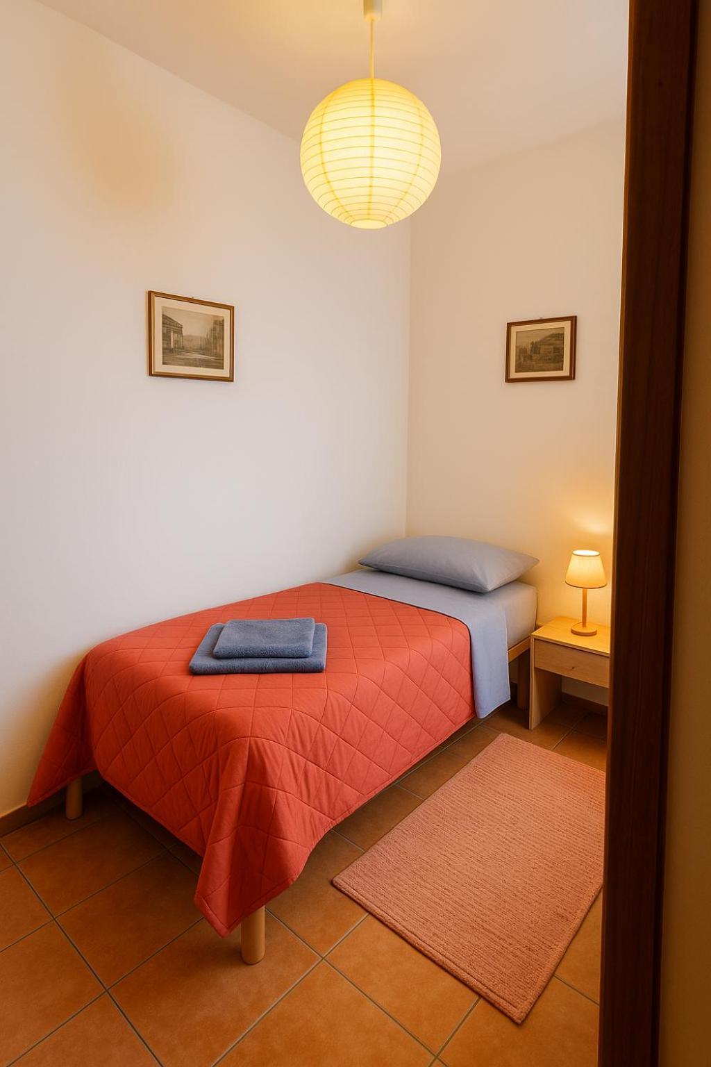 Apartament Segesta - Vieux Centre Historique Salemi Zewnętrze zdjęcie
