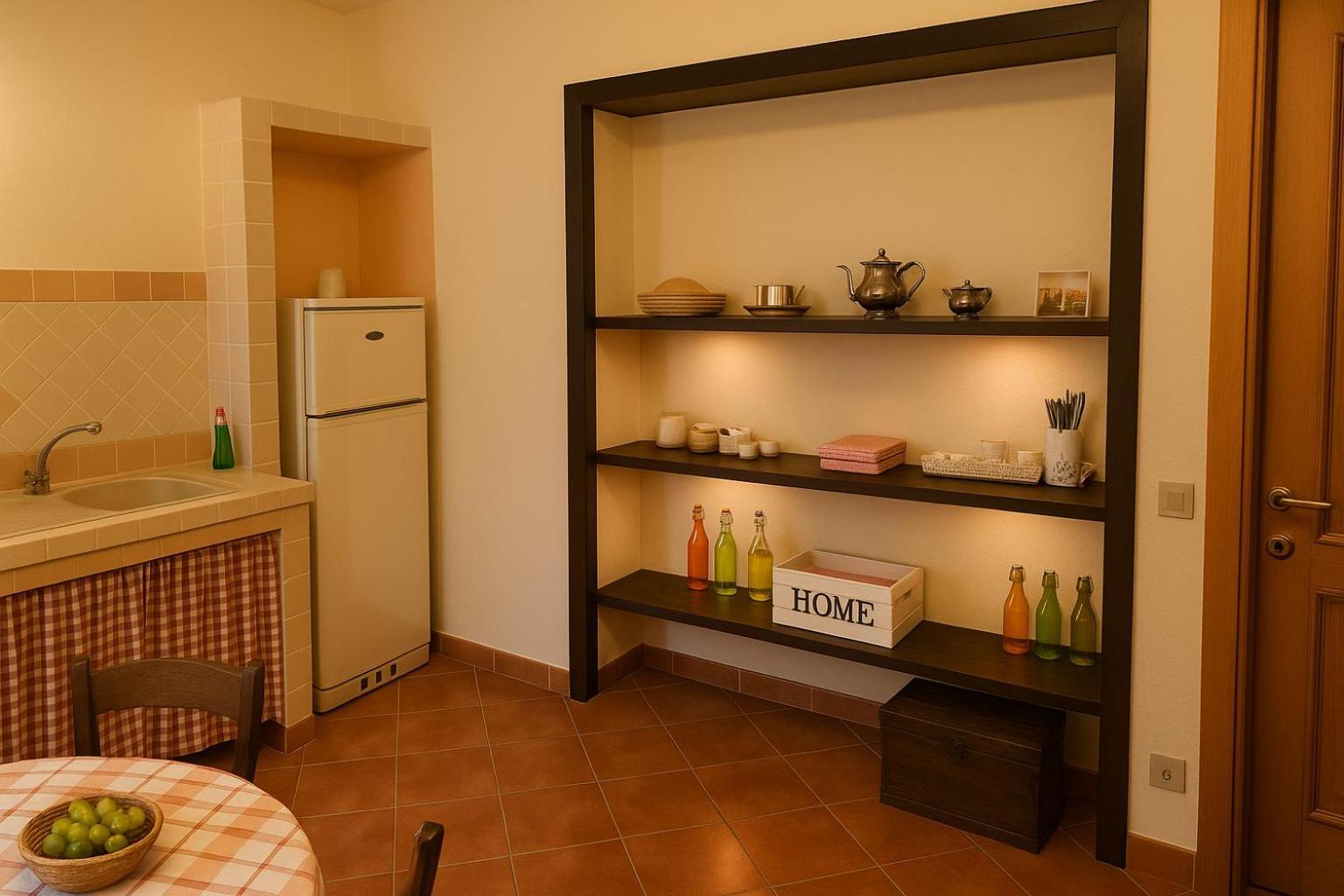 Apartament Segesta - Vieux Centre Historique Salemi Zewnętrze zdjęcie