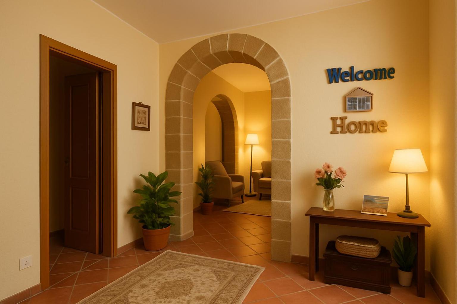 Apartament Segesta - Vieux Centre Historique Salemi Zewnętrze zdjęcie